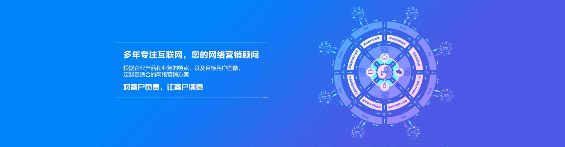 正安信息流平台